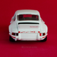 Illustration for article titled Rennsport Reunion: 1/61 Tomica Premium 911 Carrera RS 2.7